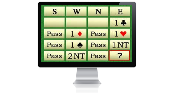 Learn Bridge Online - Practice Hand play, Bidding and Defense, Best e  Bridge
